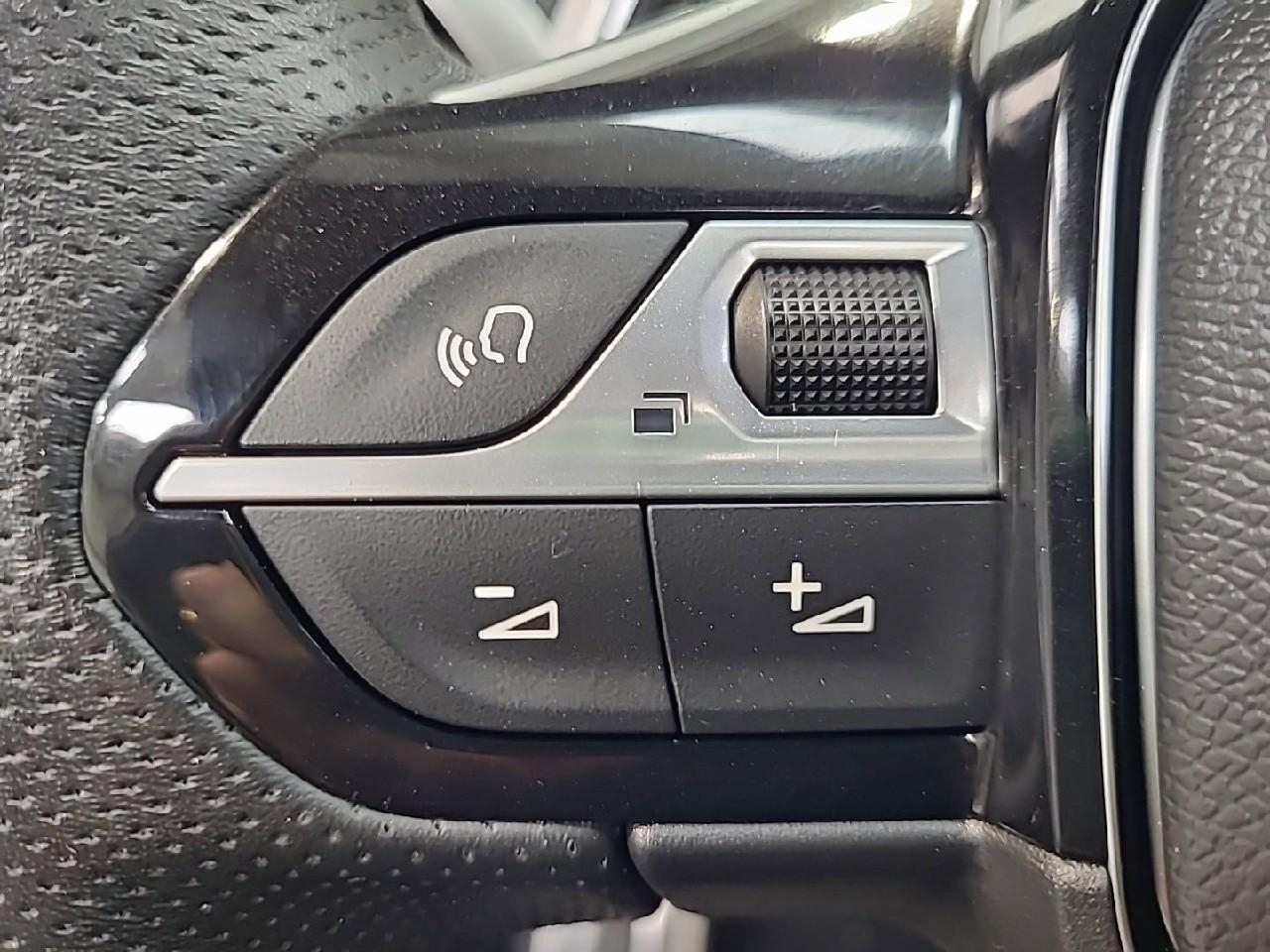 Peugeot 5008 bluehdi 130ch s&s eat8 gt — photo 23