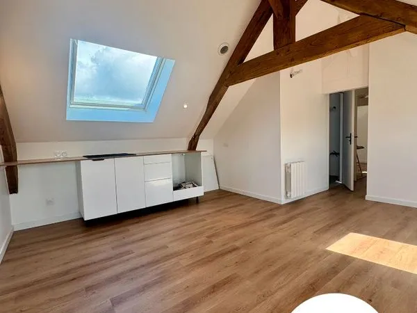 Appartement 3 pièces 32 m²