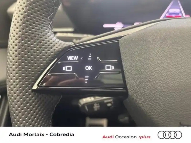 Audi E-Tron q6   306ch performance s line — photo 13
