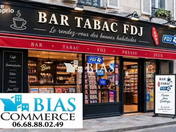 Bien immobilier à vendre à Rouen (76000)