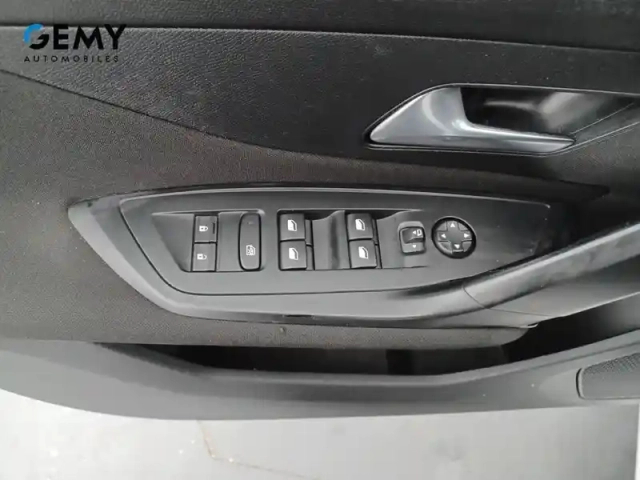 Peugeot 308 sw puretech 110ch s&amp;s bvm6 — photo 32