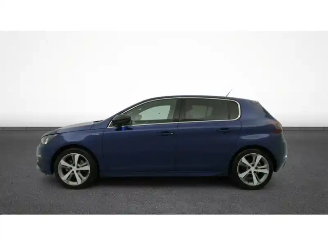 Peugeot 308 bluehdi 130ch s&amp;s eat8 — photo 4