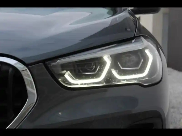 Bmw X1 sdrive18ia 140ch business design dkg7 — photo 5