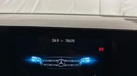 Mercedes Glb 200d 150ch Business Line 8G DCT — photo 9