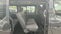 Renault Trafic Combi Grand 2.0 Blue dCi 150ch Evolution auto -25 — photo 13