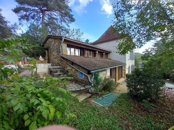 Maison 7 pièces 154 m²