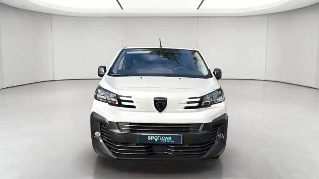 Peugeot Expert fgn m bluehdi 145 bvm6 — photo 2
