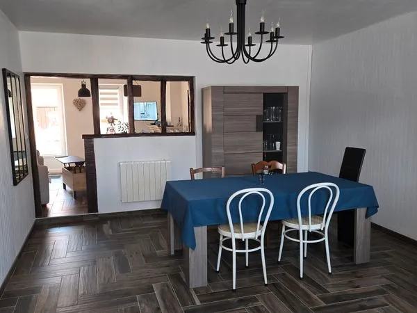 A vendre maison