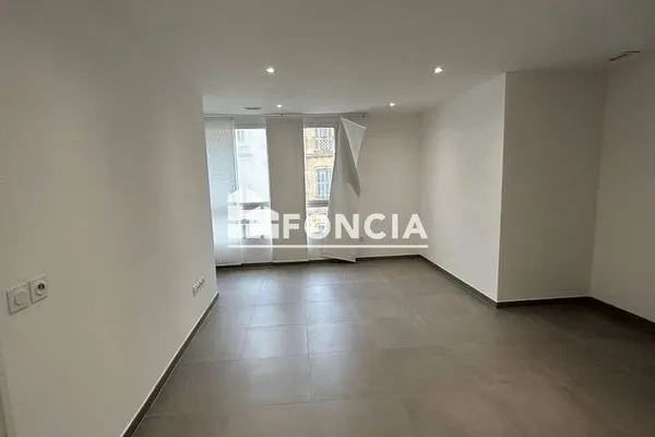 Appartement 2 pièces 49 m²