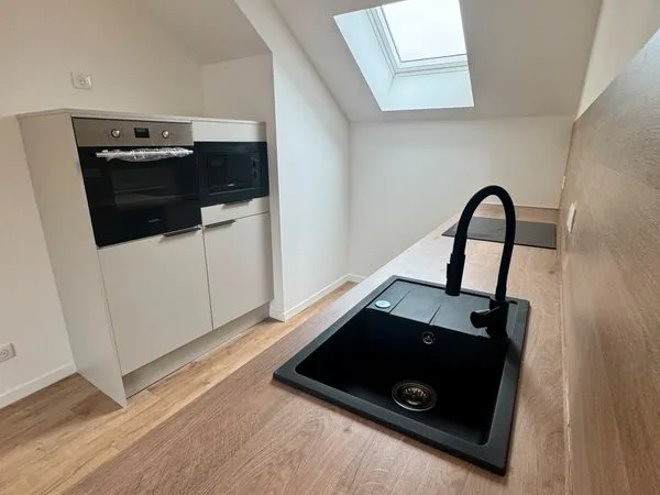 Appartement NEUF 58m2 - Hyper centre Amiens - Idéal primo accédant ou investissement