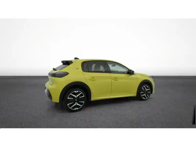 Peugeot 208 puretech 100 s&amp;s bvm6 — photo 9