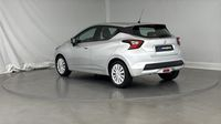 Nissan Micra 1.0 IG-T 92ch Acenta 2021.5 — photo 8