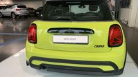Mini Mini Cooper 136ch Classic BVA7 — photo 6