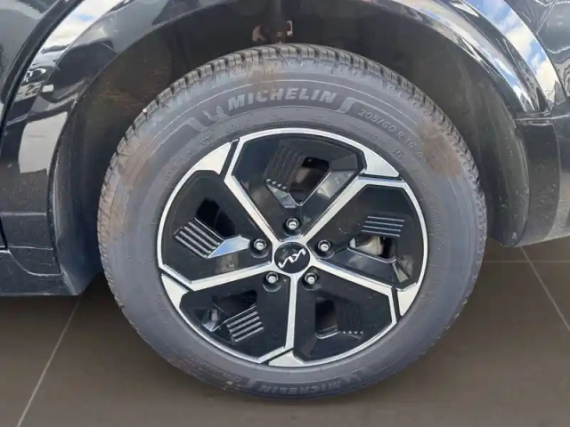 Kia Niro 1.6 gdi 183 ch phev dct6 — photo 14