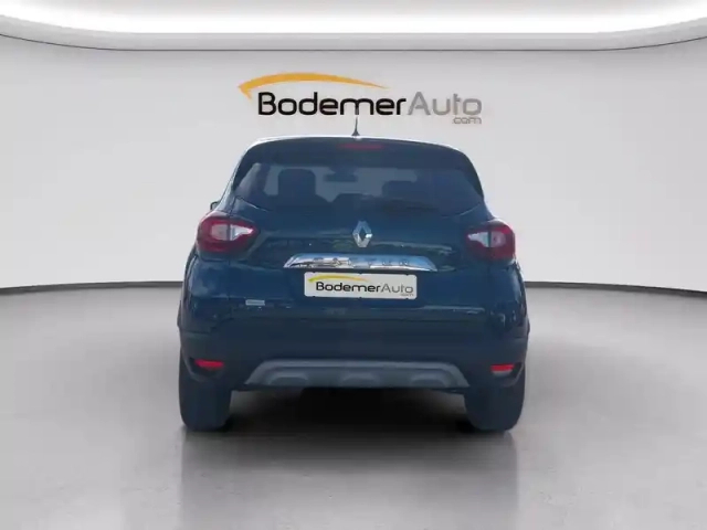 Renault Captur tce 130 fap — photo 35