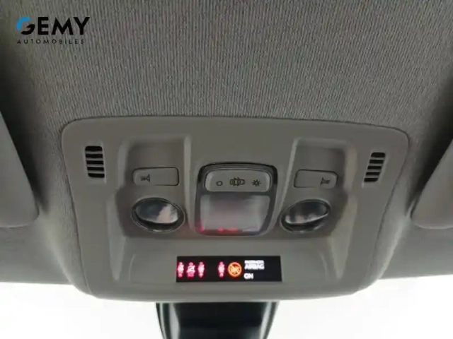Citroën C3 bluehdi 100 s&amp;s bvm6 — photo 17