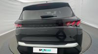 Peugeot 5008 Hybrid 145ch GT e-DCS6 — photo 5