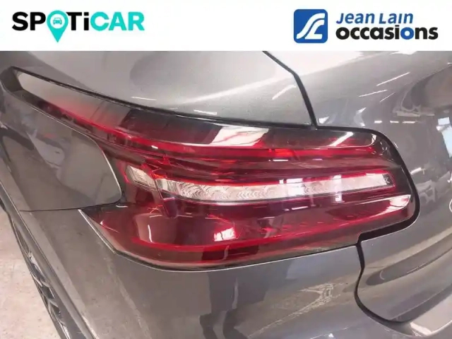 Citroën C4 x bluehdi 130 s&amp;s eat8 — photo 17