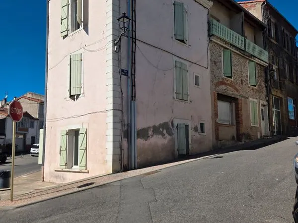 Ventes 2 immeubles