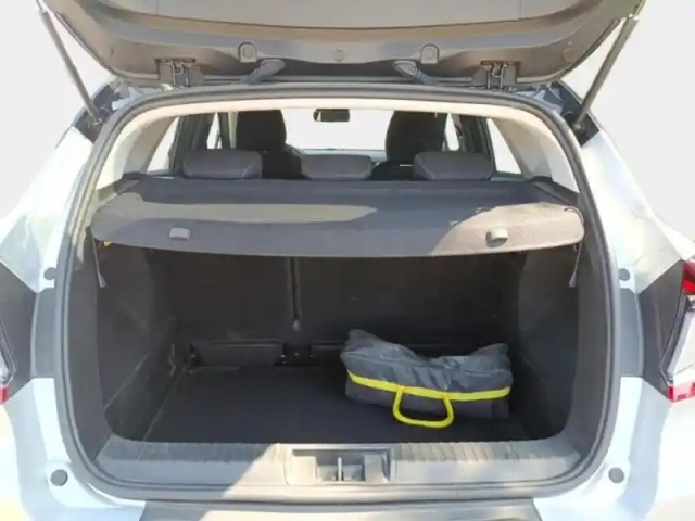Renault Captur 1.0 eco-g 100ch evolution — photo 9