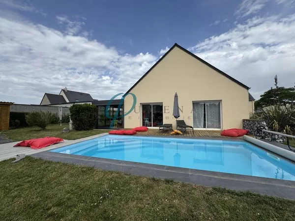 Maison 6 pièces 200 m²
