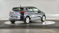 Renault Clio 1.6 E-Tech 140ch Business -21 — photo 5