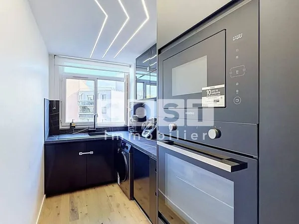 Appartement 4 pièces 70 m²