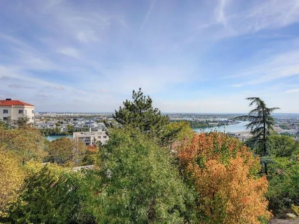 Appartement 3 pièces 57 m²