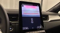 Renault Symbioz 1.8 E-Tech full hybrid 160ch Evolution - 25 — photo 28