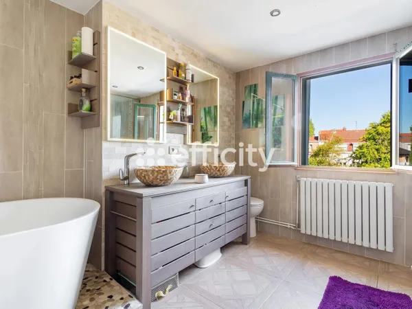 Maison 4 pièces 76 m²