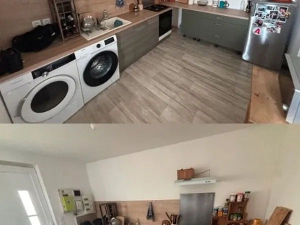 Appartement T3