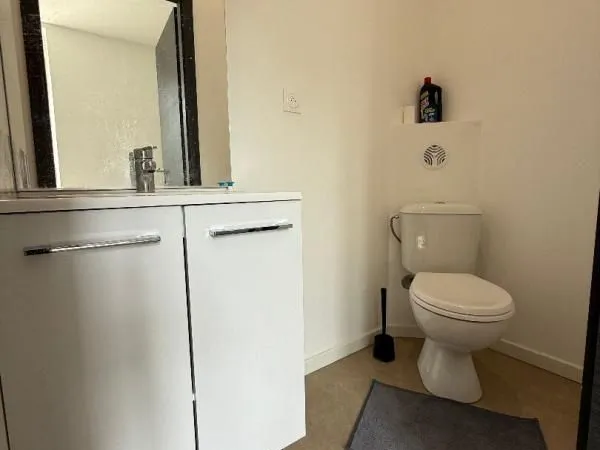 Appartement 1 pièce 13 m²