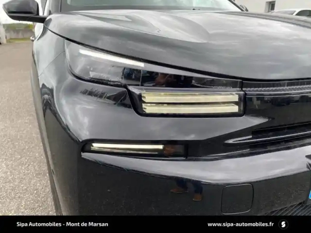 Citroën C4 hybride 136 e-dcs6 — photo 90