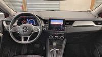 Renault Captur 1.5 Blue dCi 115ch Intens EDC — photo 8