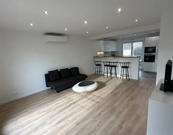 Appartement 2 pièces 50 m²