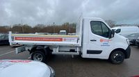 Renault Master RJ3500 L2 Porte à faux court 2.3 Blue dCi 130ch EuroVI — photo 4