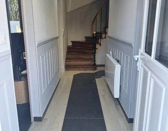Maison 4 pièces 88 m²