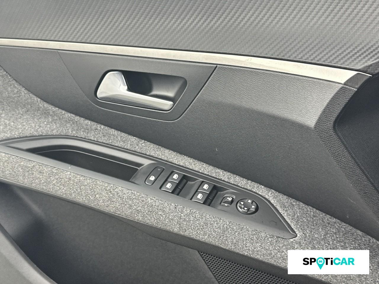 Peugeot 3008 1.2 puretech 130ch s&s style — photo 19