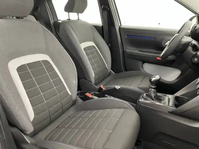 Citroën C3 turbo 100 ch bvm6 — photo 31