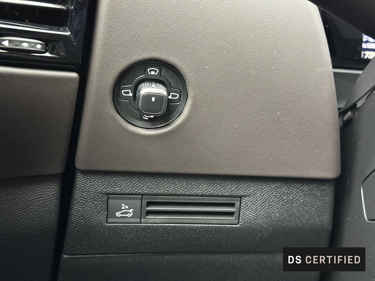Ds Ds 4 puretech 180 eat8 la premiere — photo 19