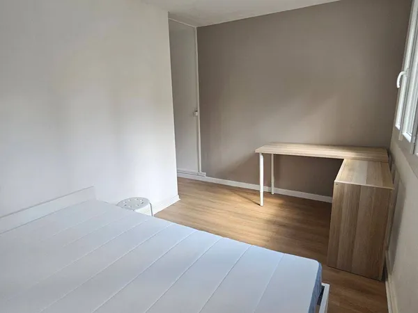 Appartement 12 m²