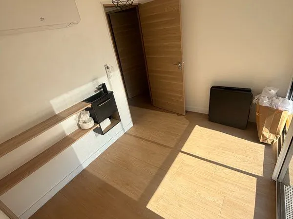 Bureau partagé