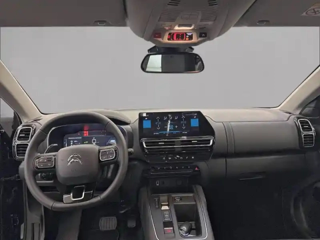 Citroën C5 Aircross bluehdi 130 eat8 — photo 28