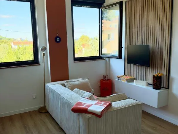 Appartement à vendre 2 pièces LA PENNE SUR HUVEAUNE (13)