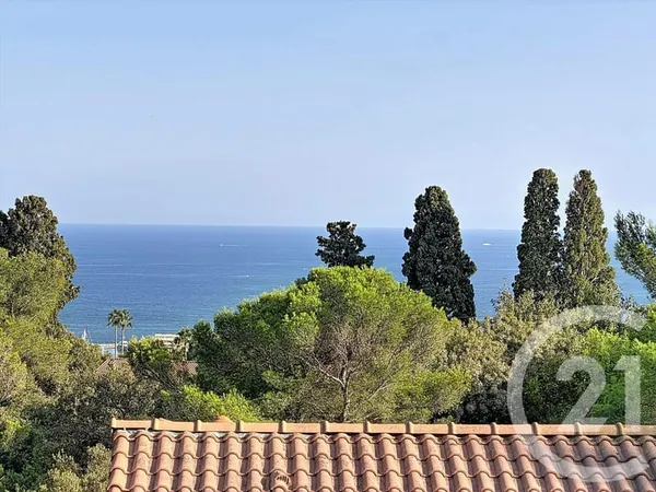 Achat : Appartement Vallauris (06220)