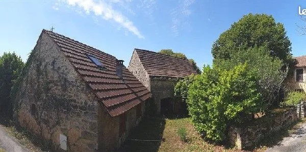 Propriété 8 pièces 215 m²