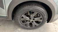 Dacia Sandero 1.0 ECO-G 100ch Stepway Extreme + — photo 20