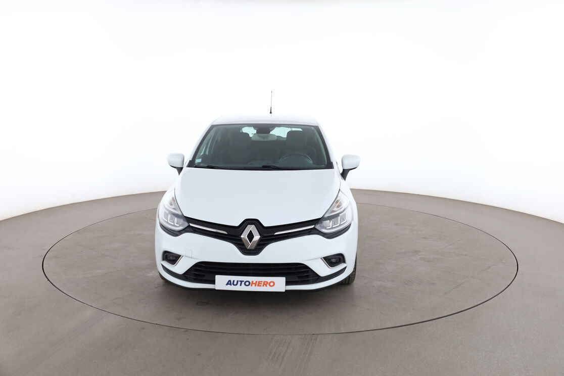 Renault Clio 0.9 TCe Intens — photo 8