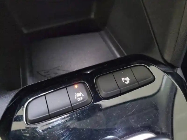 Opel Corsa electrique 136 ch &amp; batterie 50 kwh — photo 67