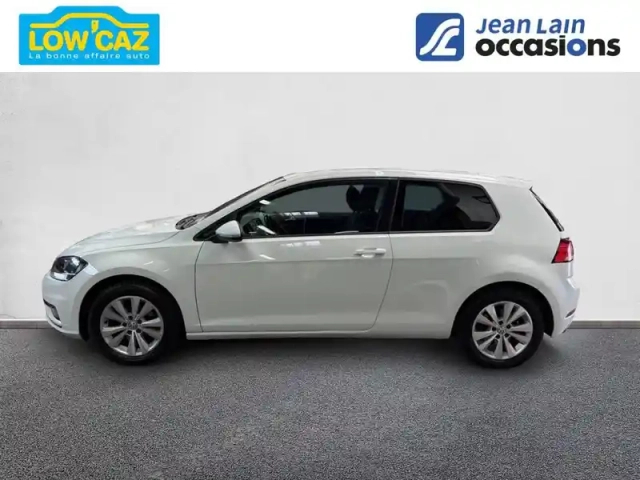 Volkswagen Golf 1.4 tsi 125 — photo 8
